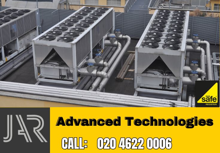 Advanced HVAC Technology Solutions Fulham