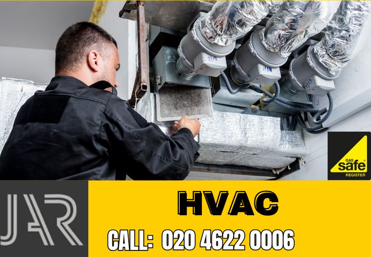 Fulham Local Heating Ventilation and Air Conditioning Engineers